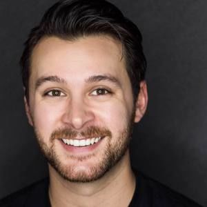 Meet your Posher, Ryan